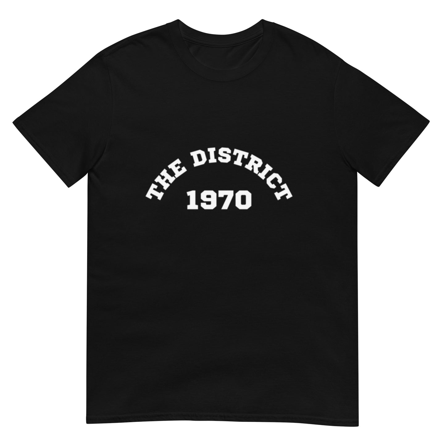 Short-Sleeve Unisex T-Shirt