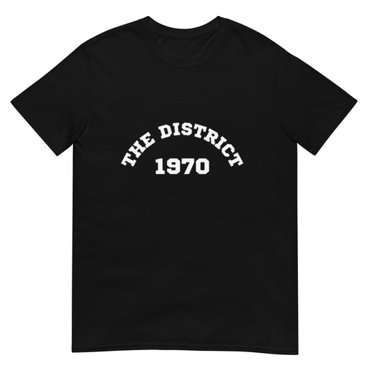 Short-Sleeve Unisex T-Shirt