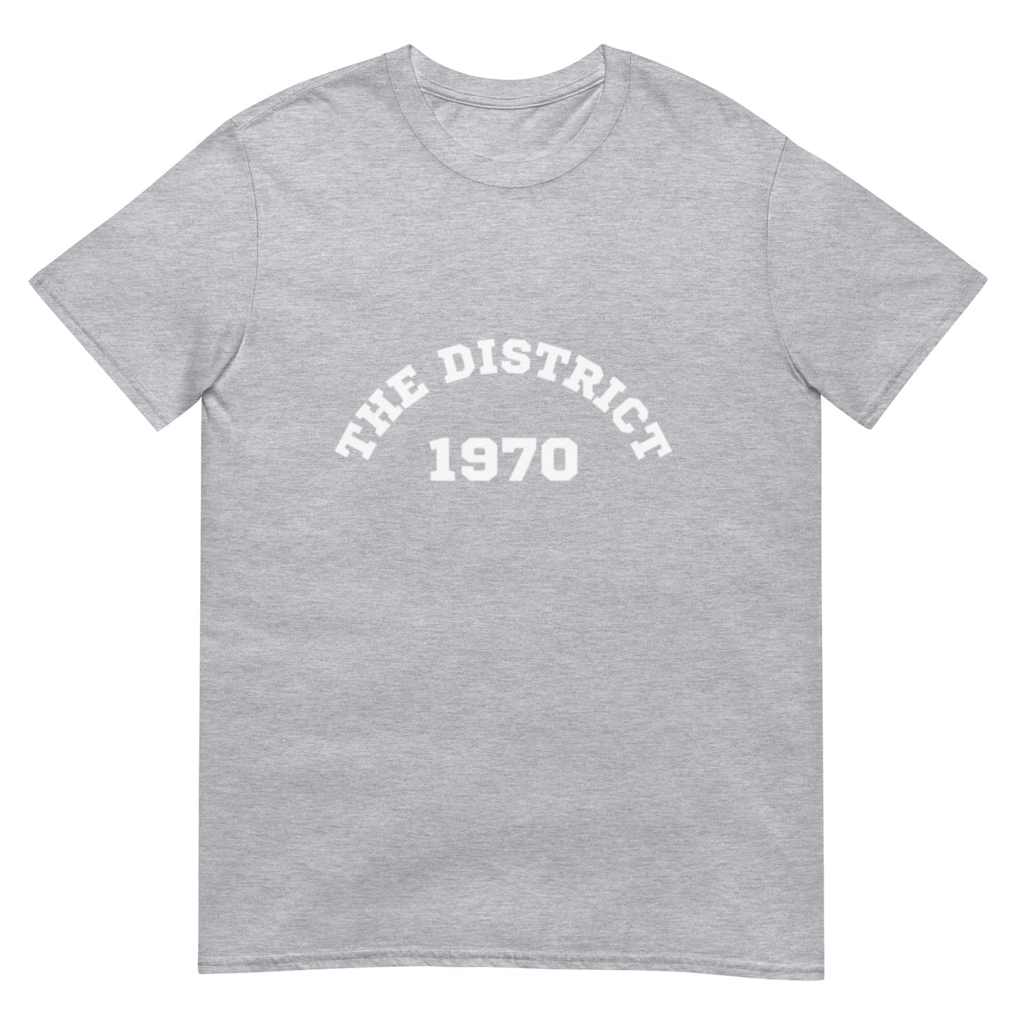 Short-Sleeve Unisex T-Shirt