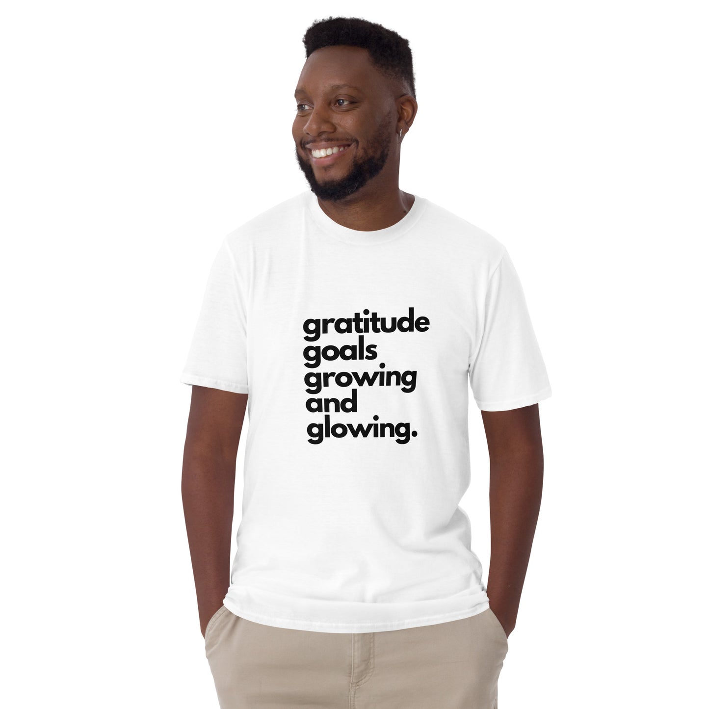 Short-Sleeve Unisex T-Shirt