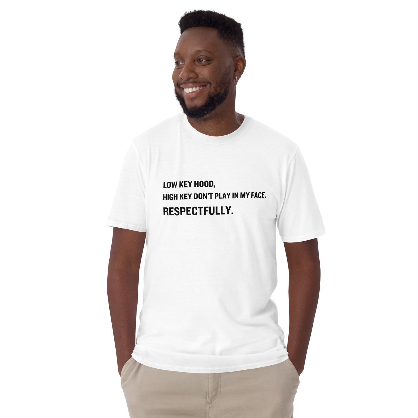 Short-Sleeve Unisex T-Shirt