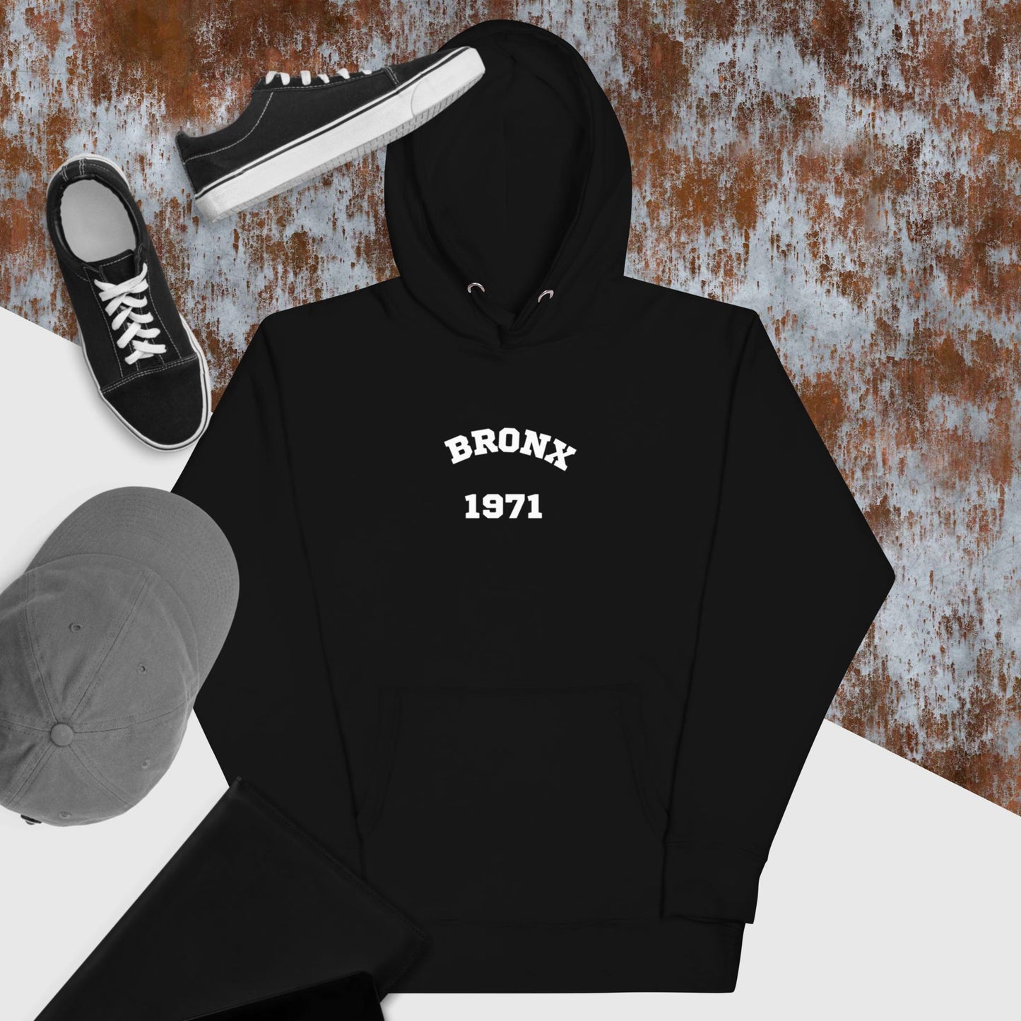 Unisex Hoodie